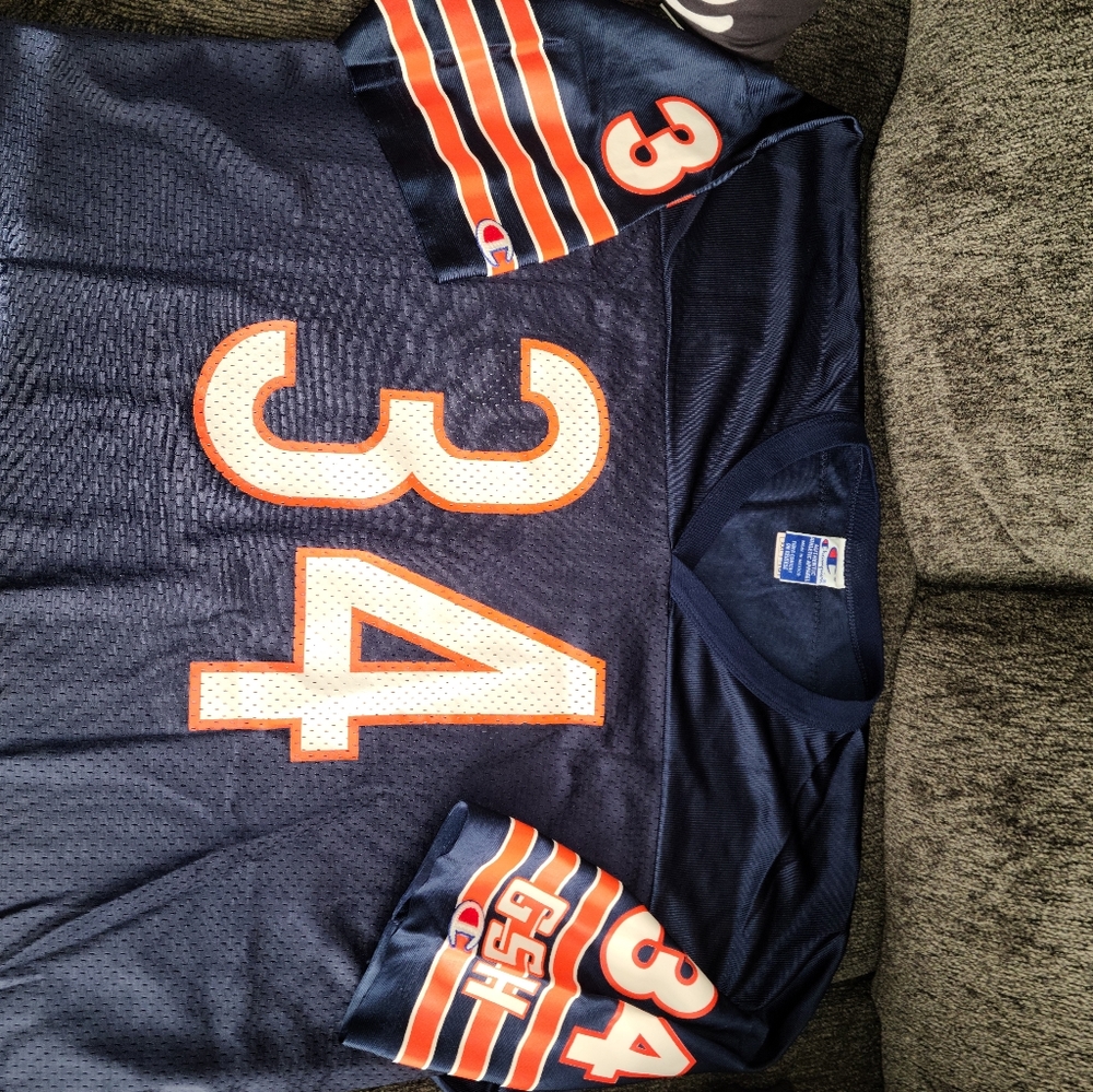 Authentic Jerseys